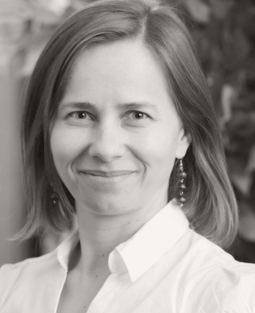 Marta Tarnik, właścicielka biura rachunkowego Taksomateria